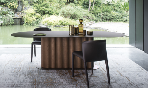Rigadin - Tavoli e tavolini moderni di design